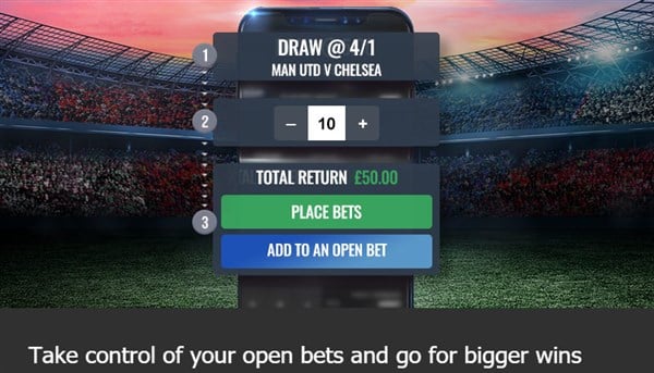 10Bet Add 2 Bet
